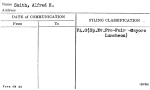 Smith, Alfred H.