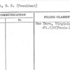 Smith, B.H. (President)