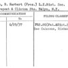 Smith, B. Herbert (Pres.) L.I. Hist. Soc.