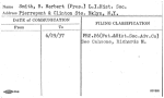 Smith, B. Herbert (Pres.) L.I. Hist. Soc.