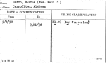 Smith, Bertha (Mrs. Earl C.)