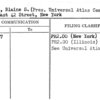 Smith, Blaine S. (Pres. Universal Atlas Cement Co.)
