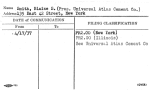 Smith, Blaine S. (Pres. Universal Atlas Cement Co.)