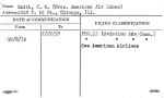 Smith, C.R. (Pres. American Air Lines)