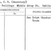 Smith, C.R. (Secretary)