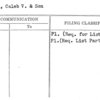 Smith, Caleb V. & Son