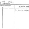 Smith, Carl D. (Pres.)