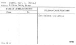 Smith, Carl D. (Pres.)