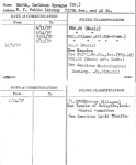 Smith, Carleton Sprague (Dr.)