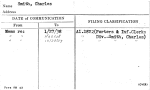 Smith, Charles