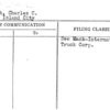 Smith, Charles C.