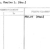 Smith, Charles L. (Mrs.)