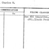 Smith, Charles M.