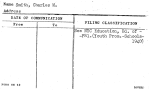 Smith, Charles M.
