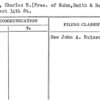 Smith, Charles R. (Pres. of Kuhn, Smith & Harris, Inc.)