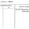 Smith, Clara L. (Miss)
