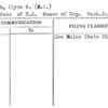 Smith, Clyde H. (M.C.)