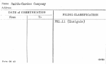 Smith-Cordes Company