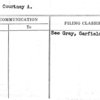 Smith, Courtney A.