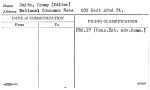 Smith, Crump (Editor)