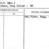 Smith, D.S. (Mrs.)