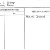 Smith, D. Sidney