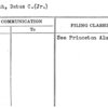 Smith, Datus C. (Jr.)