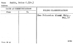 Smith, Datus C. (Jr.)