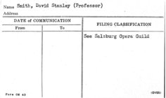 Index