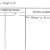 Smith, Douglas H.
