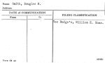 Smith, Douglas H.