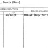 Smith, Dunnis (Mrs.)