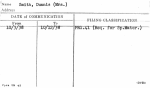 Smith, Dunnis (Mrs.)