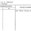 Smith, E.D. (Editor)
