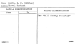 Smith, E.D. (Editor)