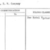 Smith, E.W. Company