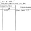 Smith, Earl H. (Hon.)