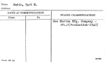 Smith, Earl M.