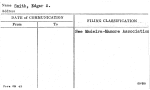 Smith, Edgar A.