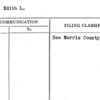 Smith, Edith L.