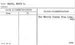 Smith, Edith L.