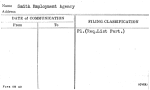 Smith Employment Agency