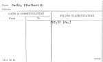 Smith, Ethelbert W.