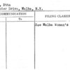 Smith, Etta