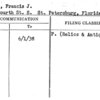 Smith, Francis J.