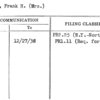 Smith, Frank H. (Mrs.)
