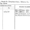 Smith, Frank W. (Trustee-Cons. Edison Co. Inc.)