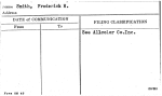Smith, Frederick H.