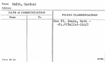 Smith, Gardner