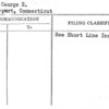 Smith, George E.